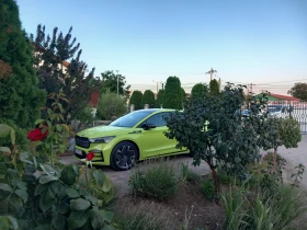 Skoda Enyaq vRS - 40000 € / 78233.20 лв. - 75556643 16