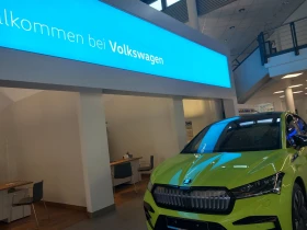 Skoda Enyaq vRS - 40000 € / 78233.20 лв. - 75556643 8