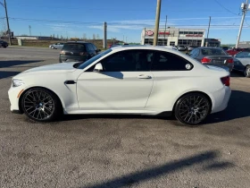 BMW M2 * COMPETITION* RWD* АвтоКредит* (ЦЕНА ДО БГ), снимка 2