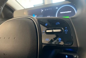 Hyundai Ioniq 5 DYNAMIQ/235HP/4WD/CAM/LED/ACC/KLESS/764g - 27799 € / 54370.12 лв. - 15026627 7