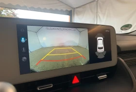 Hyundai Ioniq 5 DYNAMIQ/235HP/4WD/CAM/LED/ACC/KLESS/764g - 27799 € / 54370.12 лв. - 15026627 8