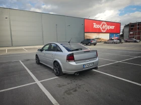 Opel Vectra GTS - изображение 1