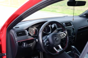 VW Golf VW Jetta GLI 2.0 TSI 211hp/DSG/99km/Keyless/TOP - 15499 € / 30313.41 лв. - 11602648 4