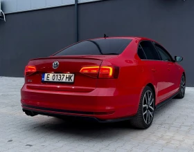 VW Golf GTI VW Jetta GLI 2.0 TSI FACELIFT/DSG/TOP/Keyless | Mobile.bg � ����� ������ 3