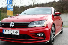 VW Golf VW Jetta GLI 2.0 TSI 211hp/DSG/99km/Keyless/TOP