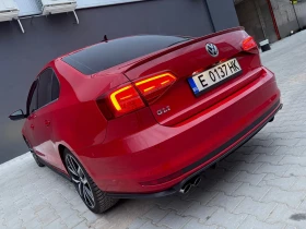 VW Golf GTI VW Jetta GLI 2.0 TSI FACELIFT/DSG/TOP/Keyless | Mobile.bg � ����� ������ 5