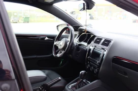 VW Golf VW Jetta GLI 2.0 TSI 211hp/DSG/99km/Keyless/TOP - 15499 € / 30313.41 лв. - 11602648 5