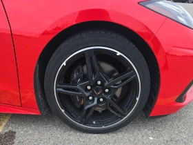 Chevrolet Corvette 1LT - 59500 € / 116371.88 лв. - 20735320 6