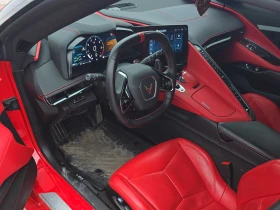 Chevrolet Corvette 1LT - 59500 € / 116371.88 лв. - 20735320 7