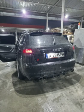 Audi A3 undefined | Auto.bg — изображение 10