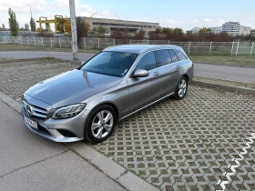 Mercedes-Benz C 200 - 15900 € / 31097.70 лв. - 35989555 2