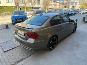 BMW 320 - 4200 € / 8214.49 лв. - 45637968 4