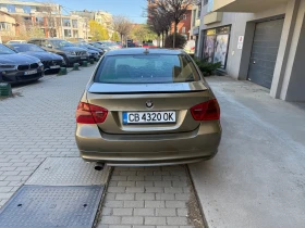 BMW 320 - 4200 € / 8214.49 лв. - 45637968 5