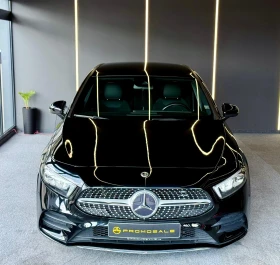 Mercedes-Benz A 200 AMG* Подгрев* Лизинг  | Auto.bg — изображение 2