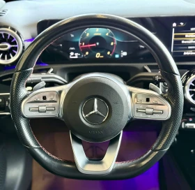 Mercedes-Benz A 200 AMG* Подгрев* Лизинг  | Auto.bg — изображение 10