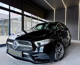 Mercedes-Benz A 200 AMG* Подгрев* Лизинг  | Auto.bg — изображение 3