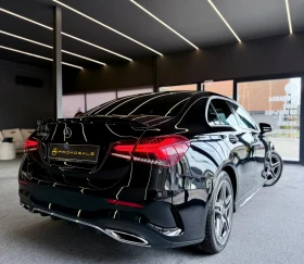 Mercedes-Benz A 200 AMG* Подгрев* Лизинг  | Auto.bg — изображение 6