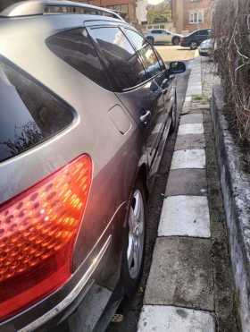 Peugeot 407 undefined | Auto.bg — изображение 2