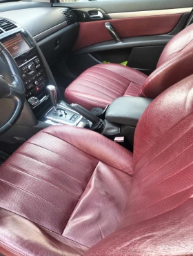 Peugeot 407 undefined | Auto.bg — изображение 4