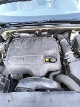 Peugeot 407 undefined | Auto.bg — изображение 8