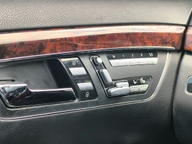 Mercedes-Benz S 550 S550 L 4MATIC- AMG-������-���������- ������� | Mobile.bg � ����� ������ 14