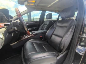 Mercedes-Benz S 550 S550 L 4MATIC- AMG-������-���������- ������� | Mobile.bg � ����� ������ 7
