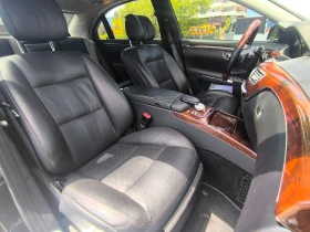 Mercedes-Benz S 550 S550 L 4MATIC- AMG-������-���������- ������� | Mobile.bg � ����� ������ 8