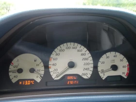 Mercedes-Benz CLK 200 Komp. 6 ����/100km CNG | Mobile.bg � ����� ������ 15