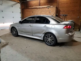 Mitsubishi Lancer * 2.4, * GT, * ����� | Mobile.bg � ����� ������ 10