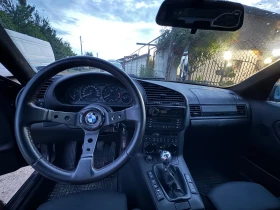 BMW 318 Touring - 6000 € / 11734.98 лв. - 63546740 6