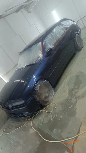 BMW 318 Touring - 6000 € / 11734.98 лв. - 63546740 7