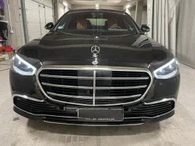 Mercedes-Benz S 400 400 дизел