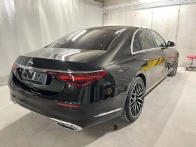 Mercedes-Benz S 400 400 дизел - 69000 € / 134952.27 лв. - 48475777 2