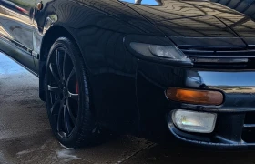����� �� �������� �� Toyota Celica