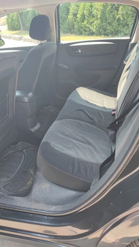 Citroen C4 2.0 HDI 16V | Mobile.bg � ����� ������ 15