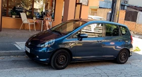 Honda Jazz | Mobile.bg � ����� ������ 4