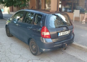 Honda Jazz | Mobile.bg � ����� ������ 5