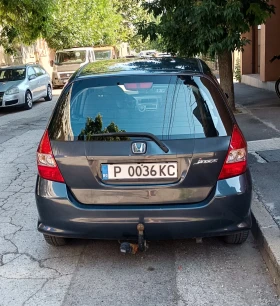 Honda Jazz | Mobile.bg � ����� ������ 2