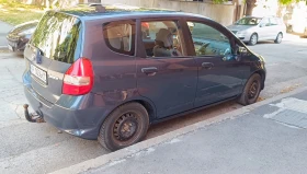 Honda Jazz | Mobile.bg � ����� ������ 3