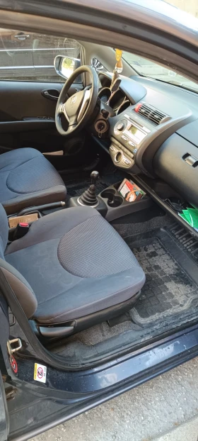 Honda Jazz | Mobile.bg � ����� ������ 9