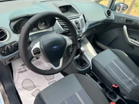 Ford Fiesta 1.2i/KLIMA | Mobile.bg � ����� ������ 6