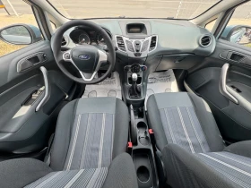 Ford Fiesta 1.2i/KLIMA | Mobile.bg � ����� ������ 10