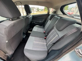 Ford Fiesta 1.2i/KLIMA | Mobile.bg � ����� ������ 15