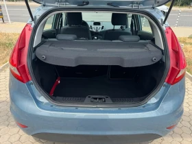 Ford Fiesta 1.2i/KLIMA | Mobile.bg � ����� ������ 16