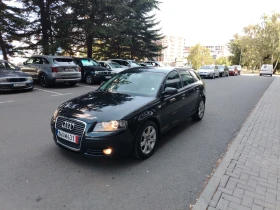 ����� �� �������� �� Audi A3 Sportback 2.0tdi