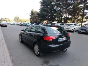 Audi A3 Sportback 2.0tdi | Mobile.bg � ����� ������ 7