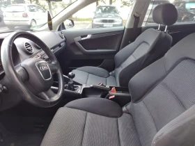 Audi A3 Sportback 2.0tdi | Mobile.bg � ����� ������ 8