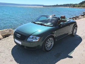 Audi Tt Quattro/Baseball/Hardtop | Auto.bg — изображение 2