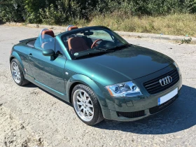 Audi Tt Quattro/Baseball/Hardtop