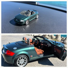 Audi Tt Quattro/Baseball/Hardtop | Auto.bg — изображение 7
